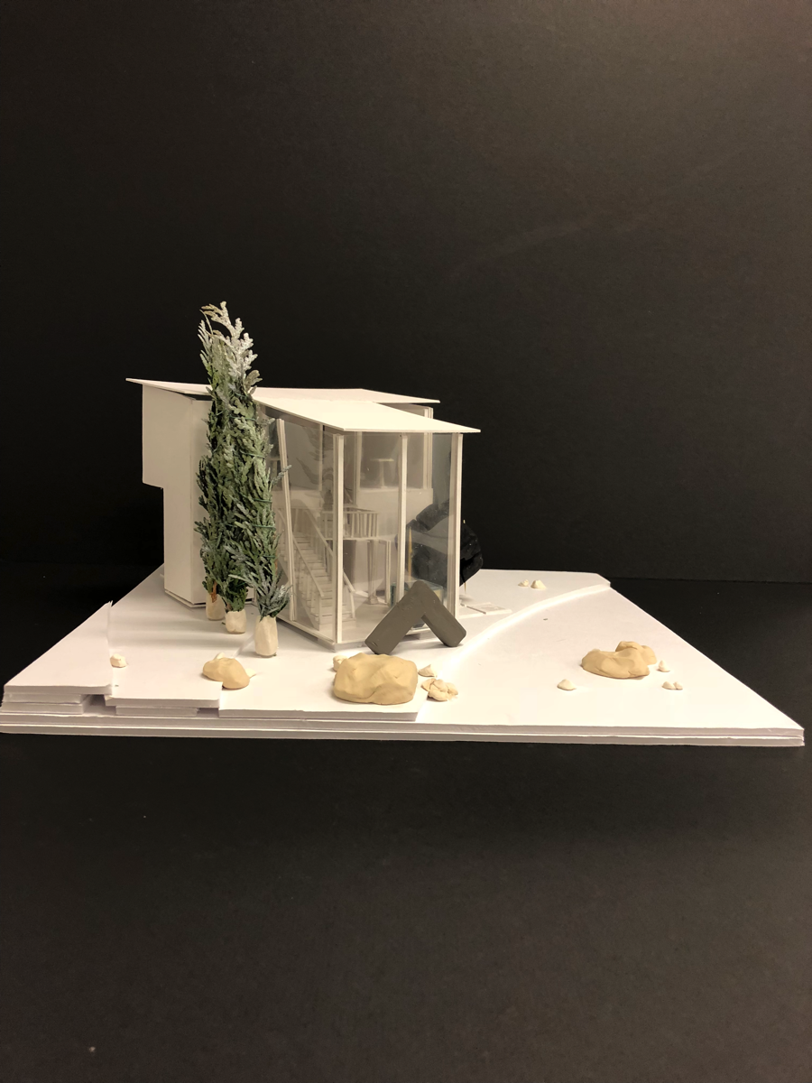 Art Gallery: Exterior