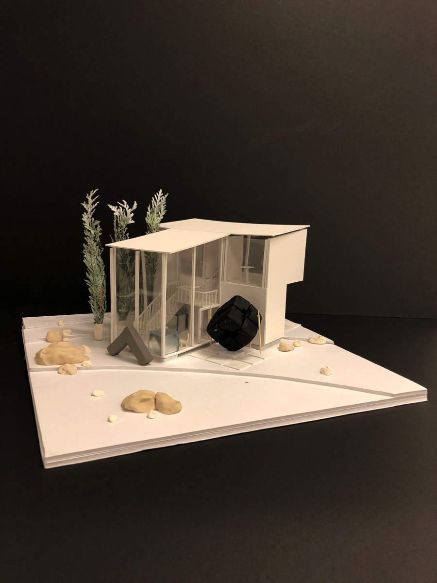 Art Gallery: Exterior